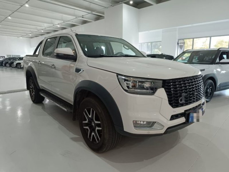 Dr PK8 usata a Catania