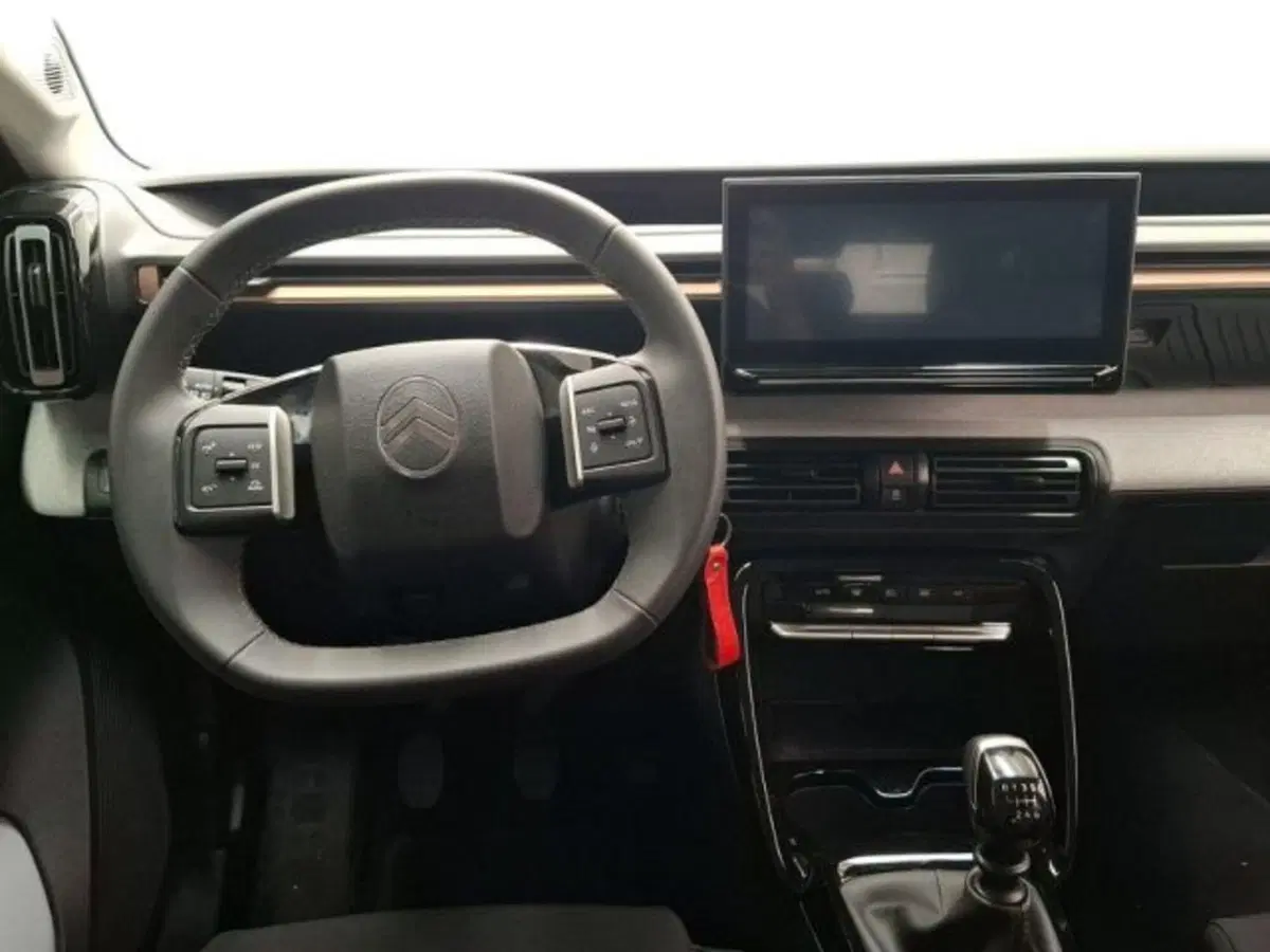 Citroen C3 Aircross usata a Ancona (10)