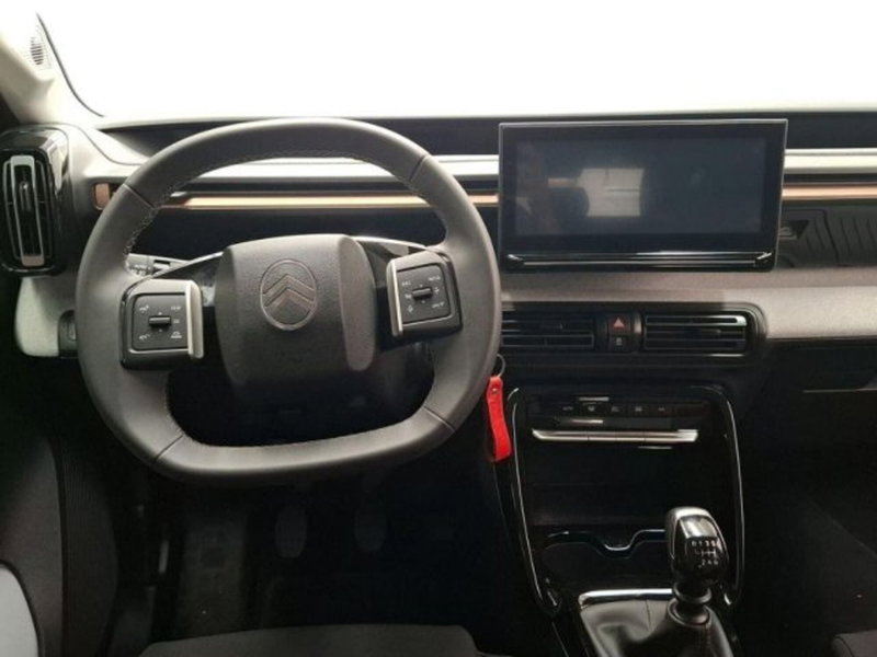 Citroen C3 Aircross usata a Ancona (10)