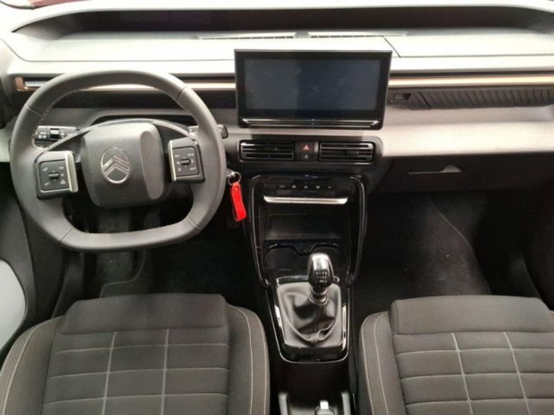 Citroen C3 Aircross usata a Ancona (11)