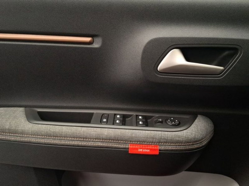 Citroen C3 Aircross usata a Ancona (13)