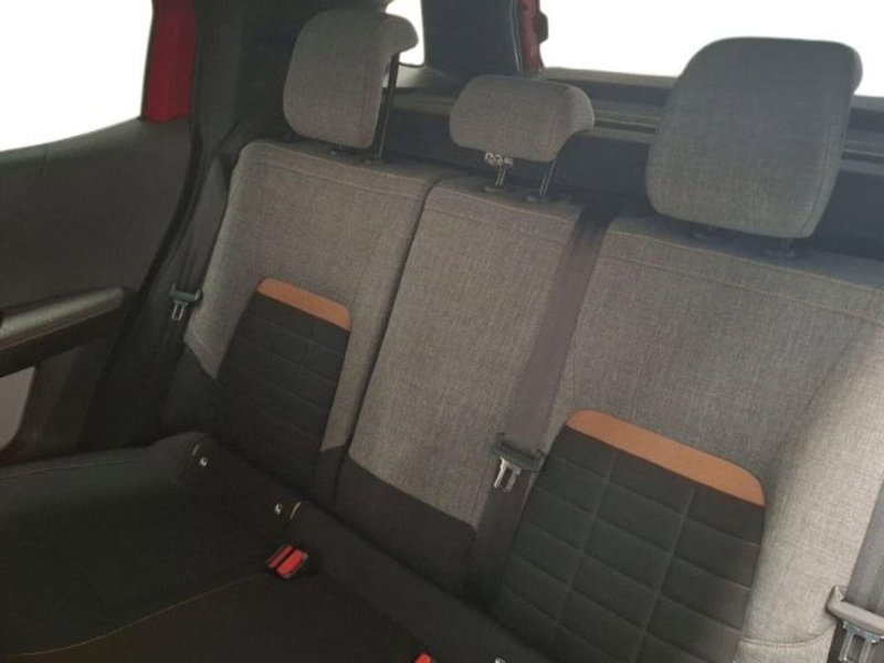 Citroen C3 Aircross usata a Ancona (14)