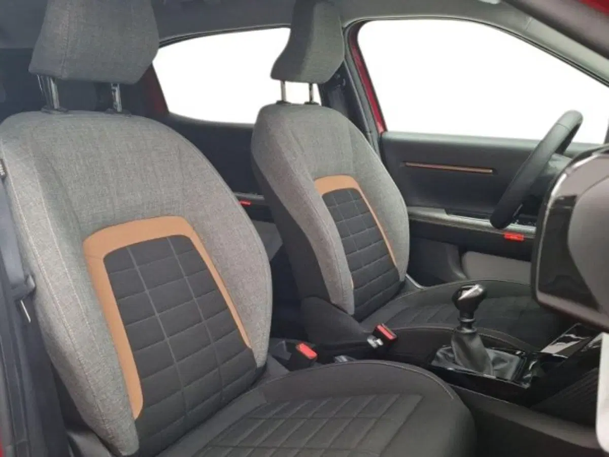 Citroen C3 Aircross usata a Ancona (16)