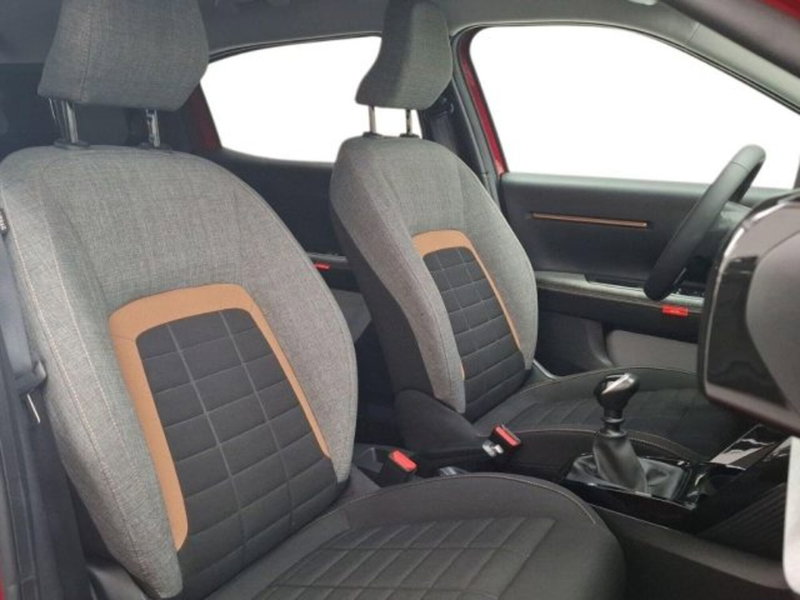 Citroen C3 Aircross usata a Ancona (16)