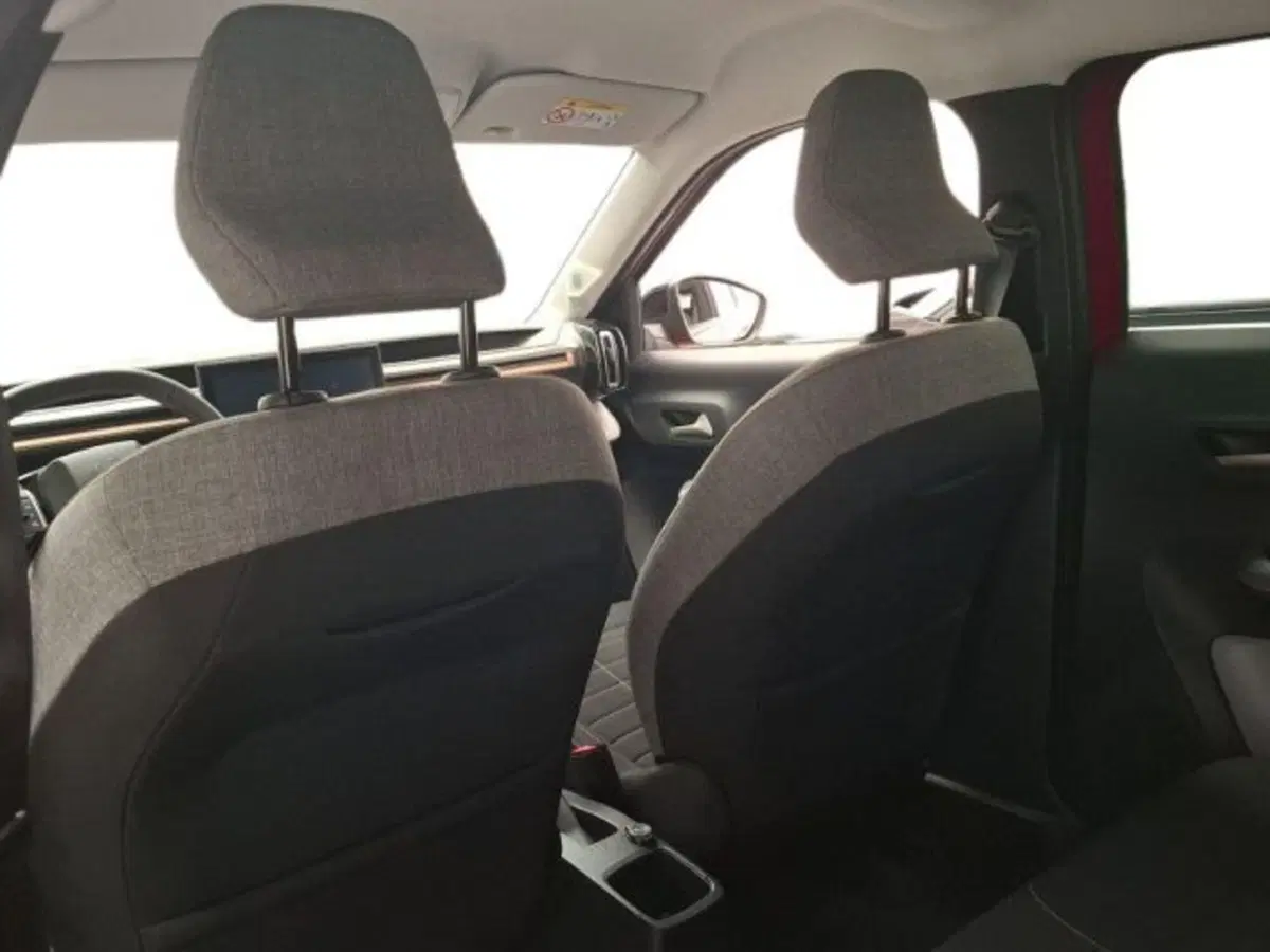 Citroen C3 Aircross usata a Ancona (17)