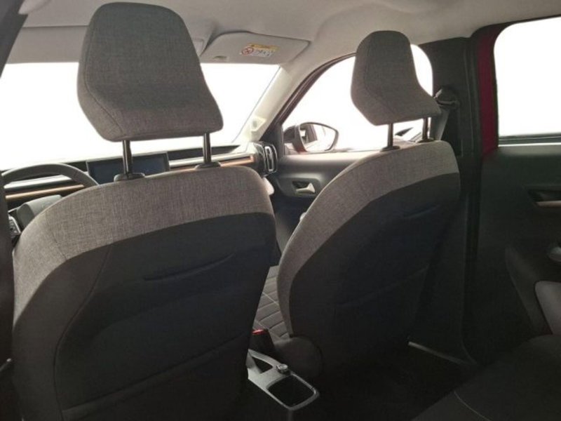 Citroen C3 Aircross usata a Ancona (17)