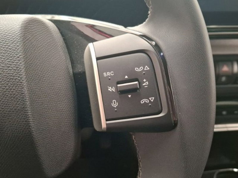 Citroen C3 Aircross usata a Ancona (20)