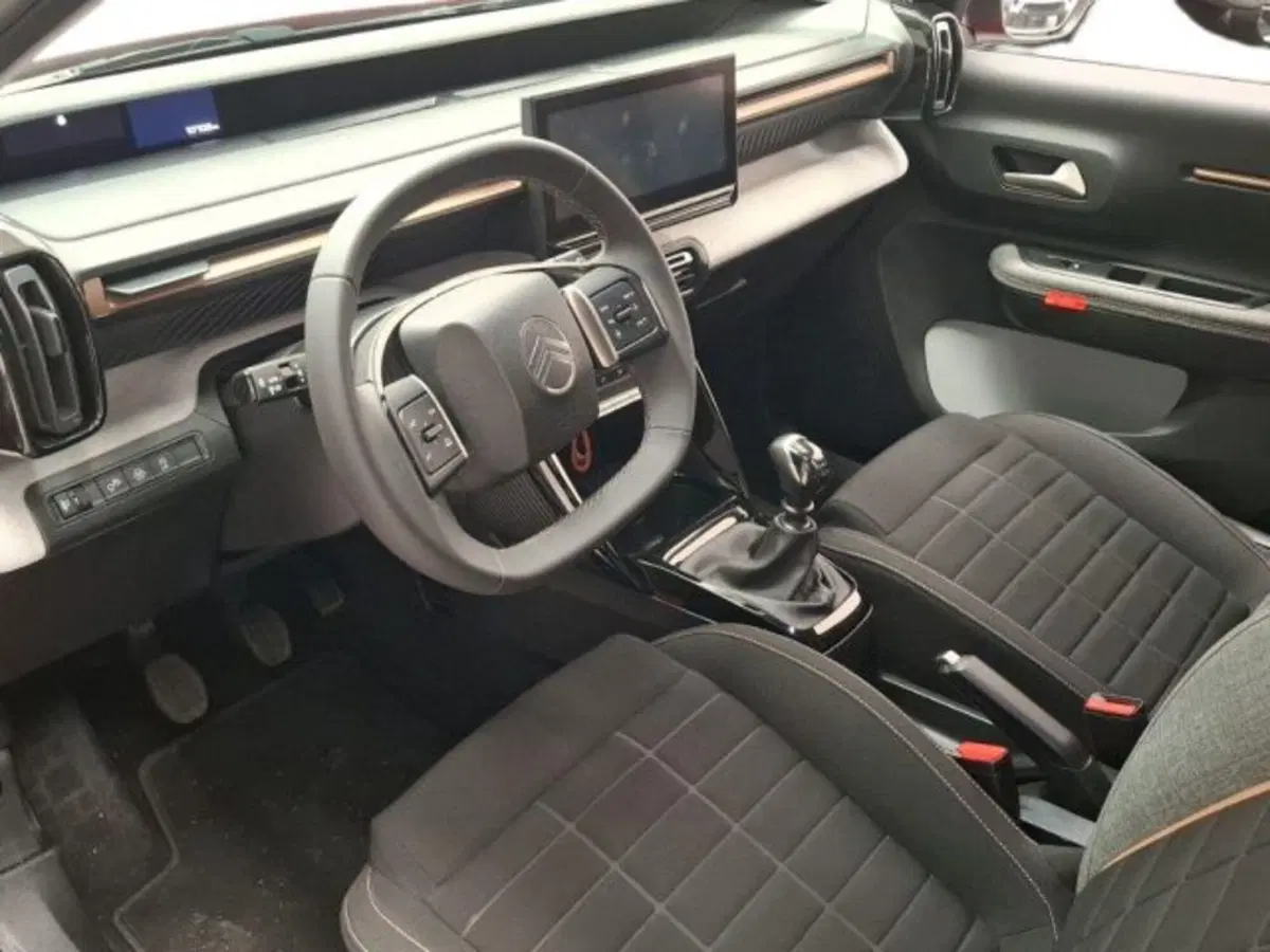 Citroen C3 Aircross usata a Ancona (9)