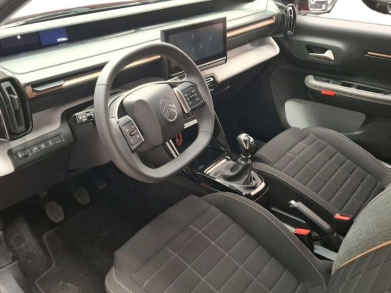 Citroen C3 Aircross usata a Ancona (9)