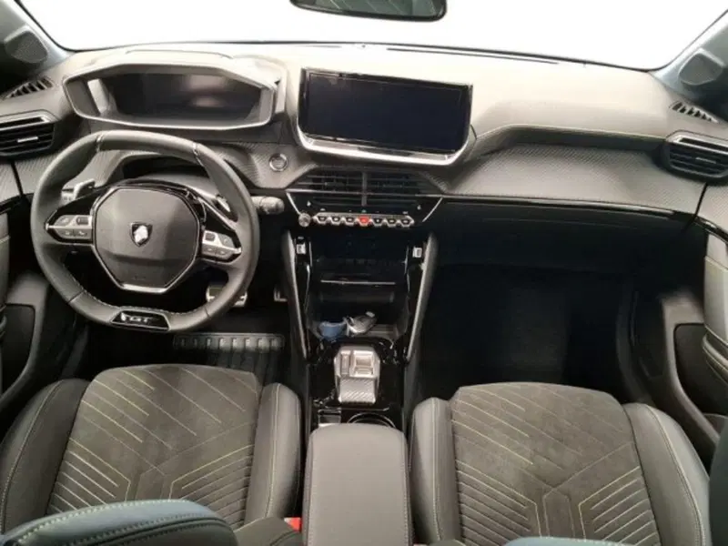 Peugeot 208 nuova a Ancona (11)