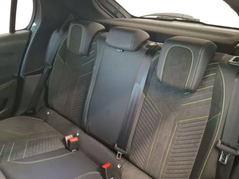 Peugeot 208 nuova a Ancona (14)