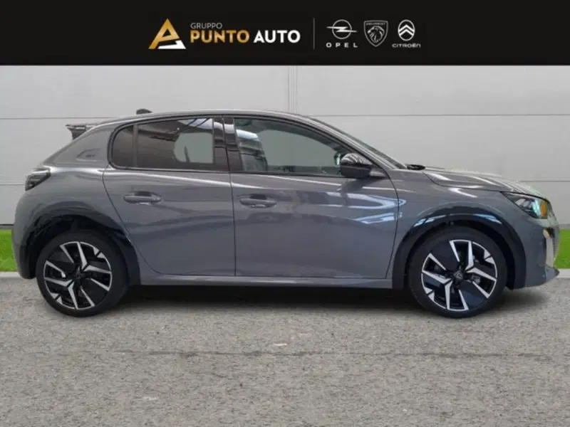 Peugeot 208 nuova a Ancona (3)