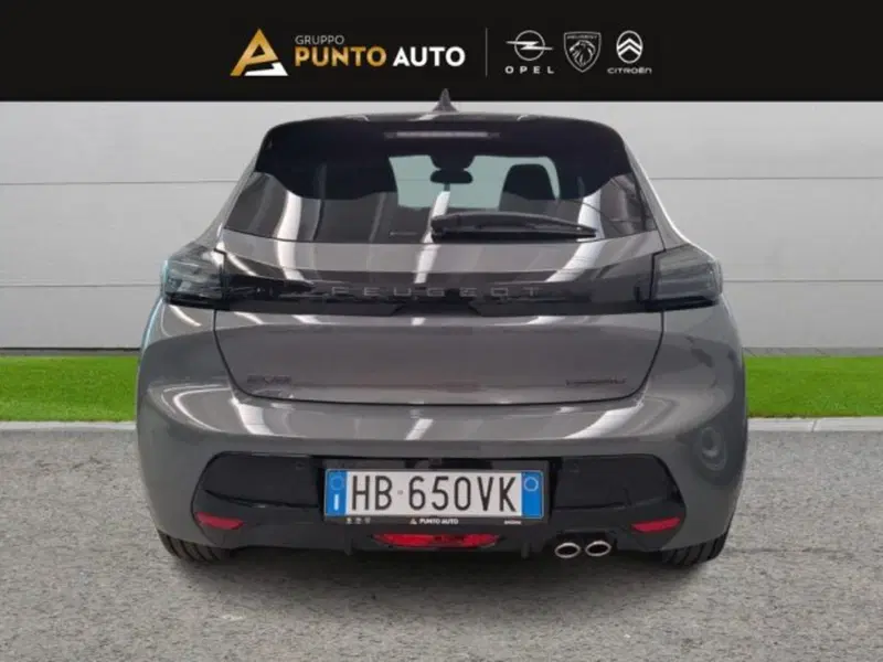 Peugeot 208 nuova a Ancona (6)