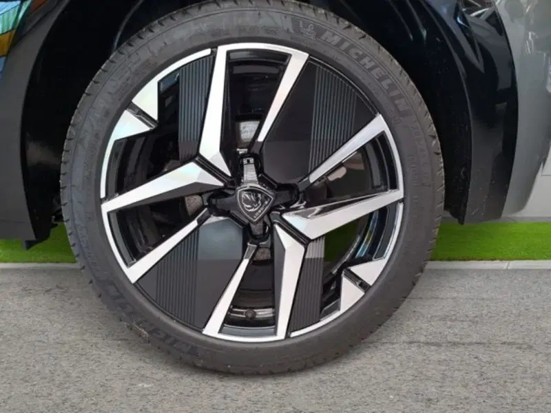 Peugeot 208 nuova a Ancona (8)