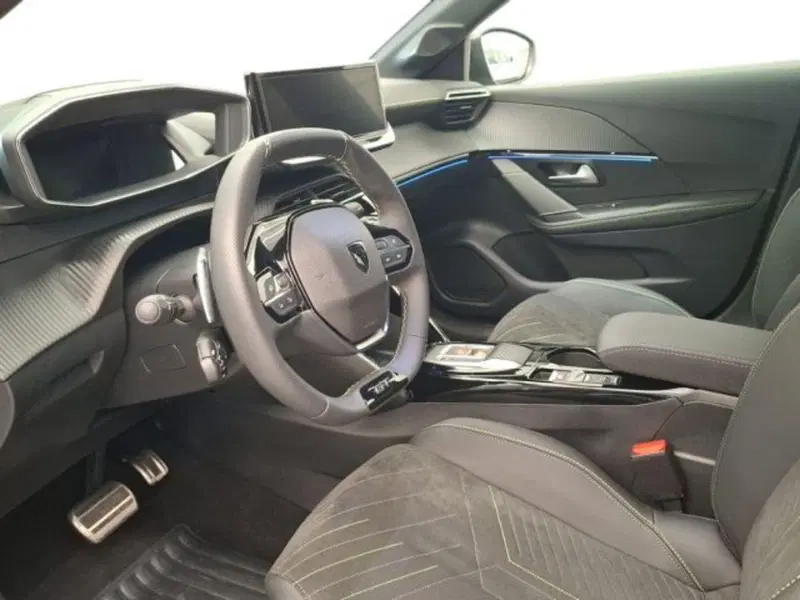 Peugeot 208 nuova a Ancona (9)