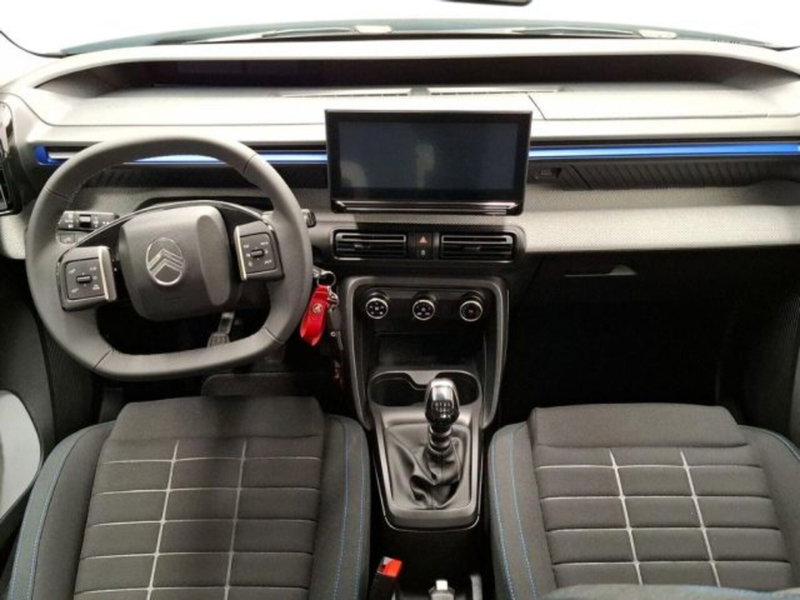 Citroen C3 Aircross nuova a Ancona (11)