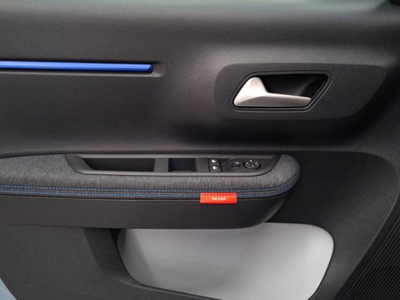 Citroen C3 Aircross nuova a Ancona (13)