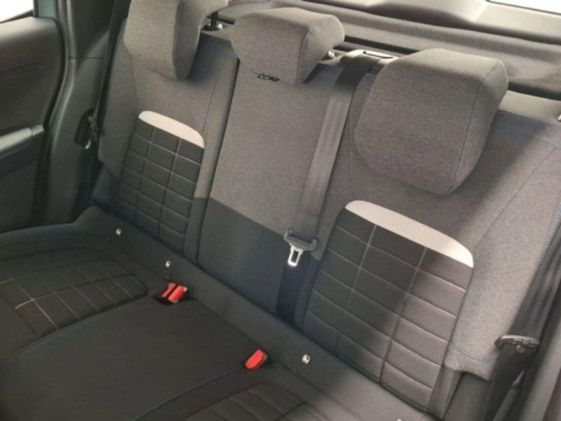 Citroen C3 Aircross nuova a Ancona (14)