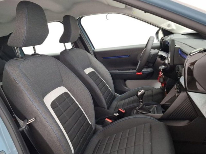 Citroen C3 Aircross nuova a Ancona (16)