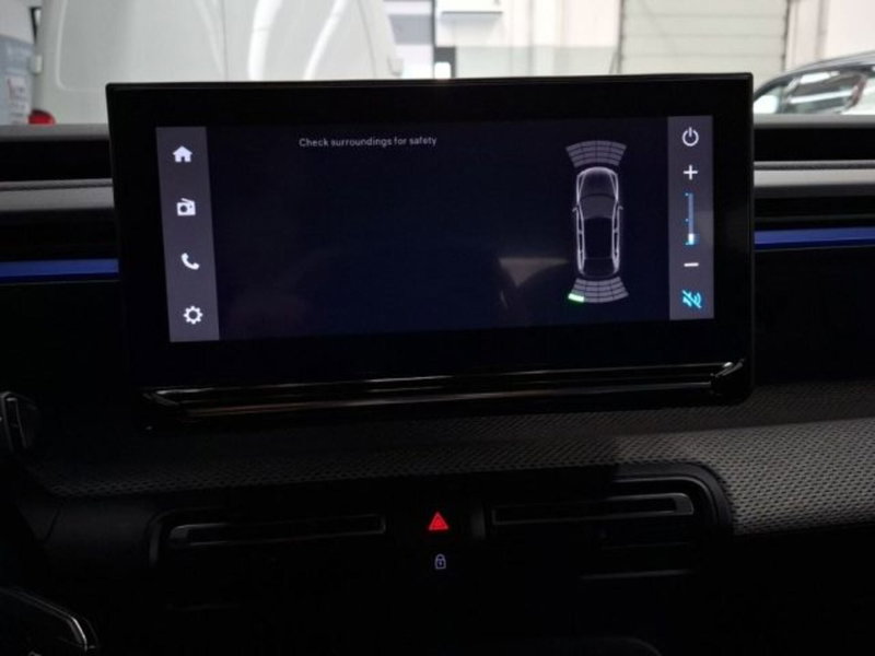 Citroen C3 Aircross nuova a Ancona (18)