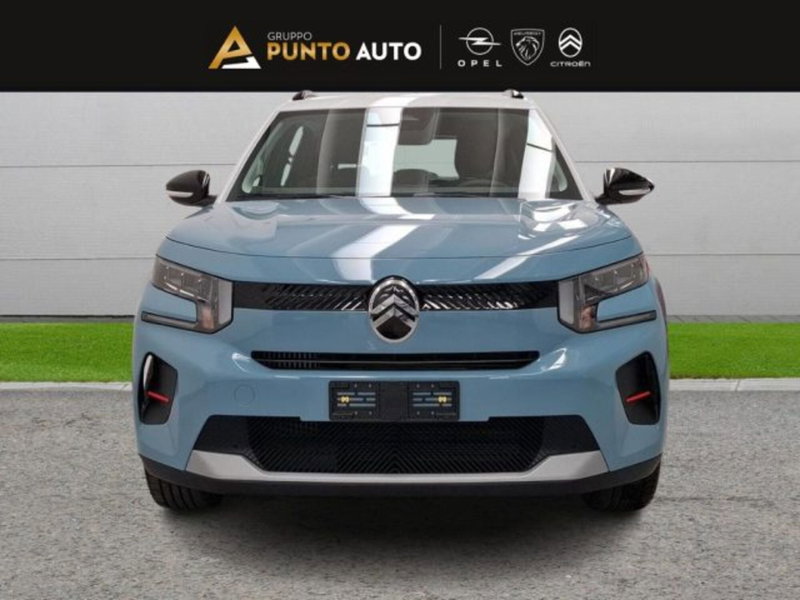 Citroen C3 Aircross nuova a Ancona (2)