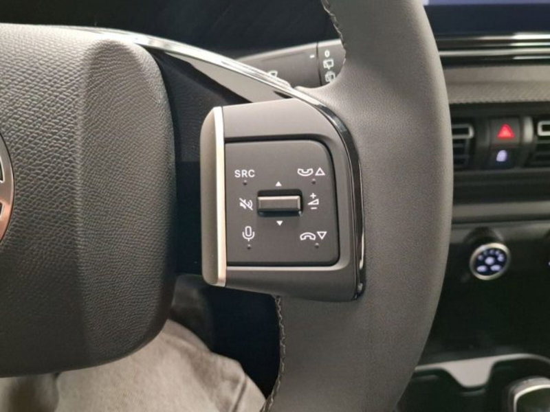 Citroen C3 Aircross nuova a Ancona (20)