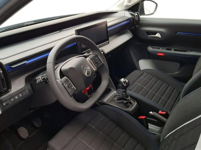 Citroen C3 Aircross nuova a Ancona (9)