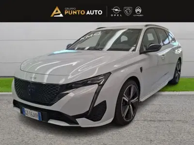 Peugeot 308 SW BlueHDi 130 S&amp;S EAT8 GT Pack nuova a Ancona
