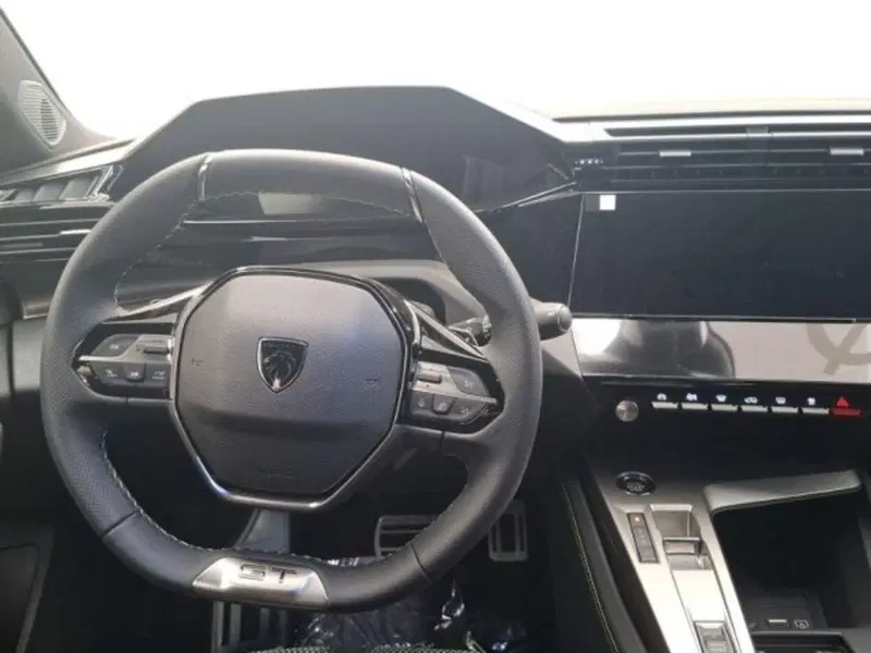 Peugeot 308 SW nuova a Ancona (10)