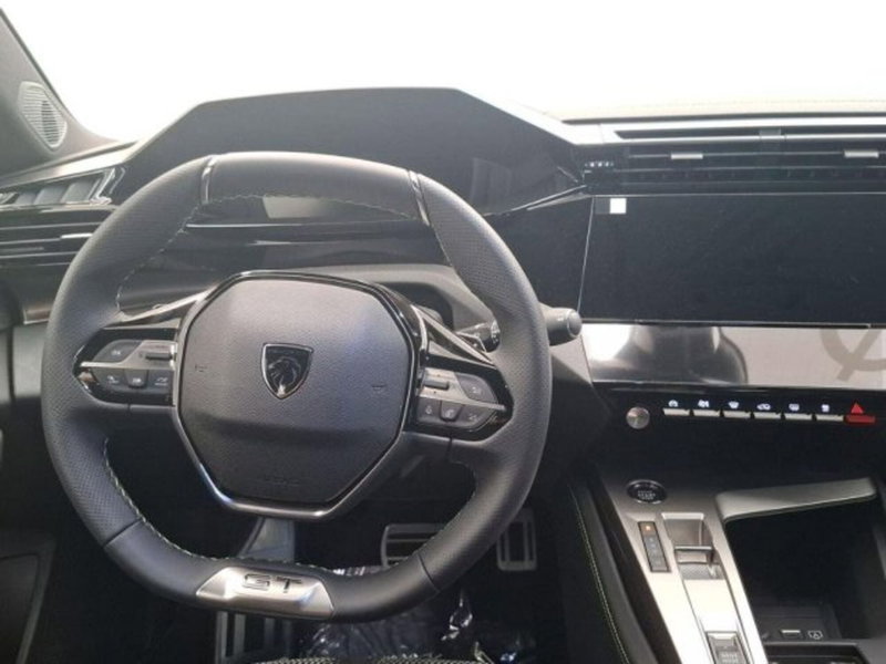 Peugeot 308 SW nuova a Ancona (10)