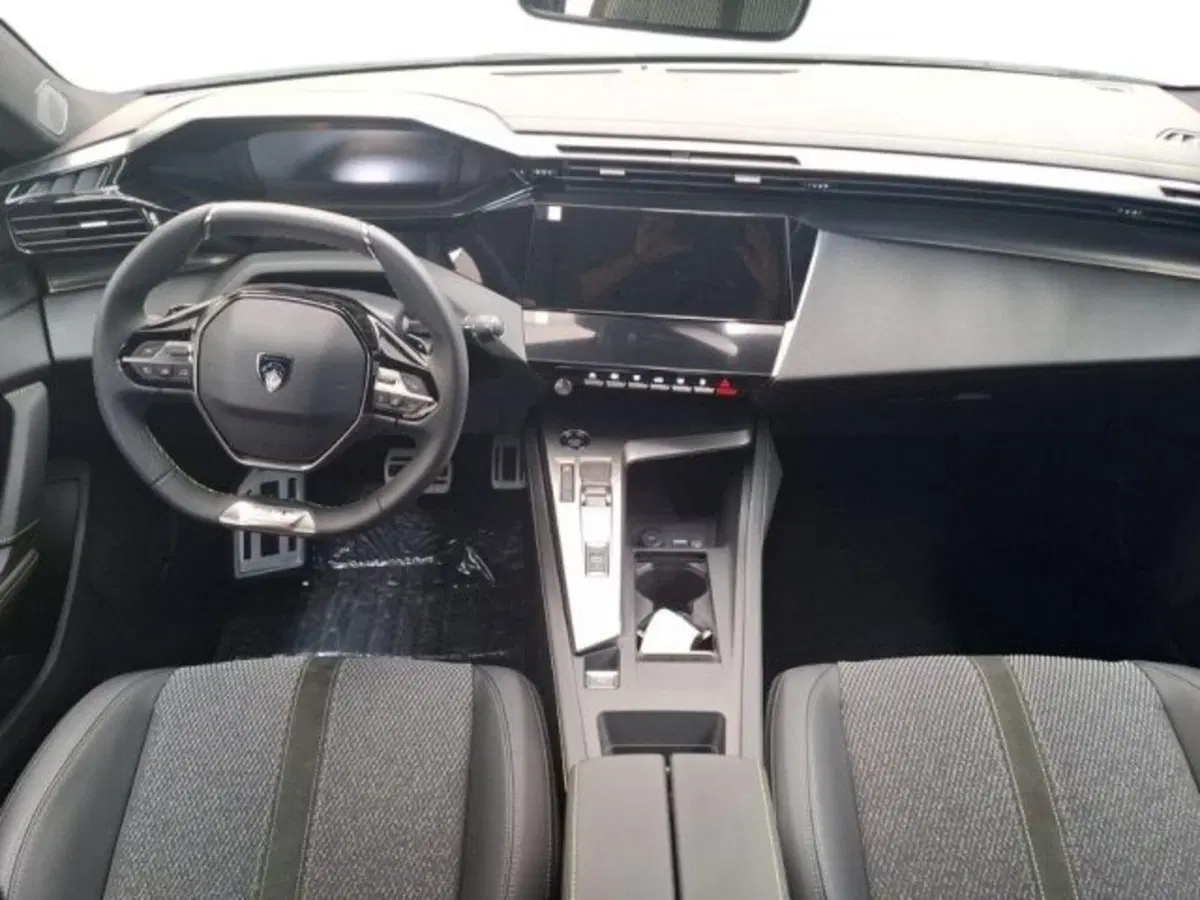 Peugeot 308 SW nuova a Ancona (11)