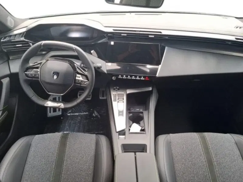 Peugeot 308 SW nuova a Ancona (11)