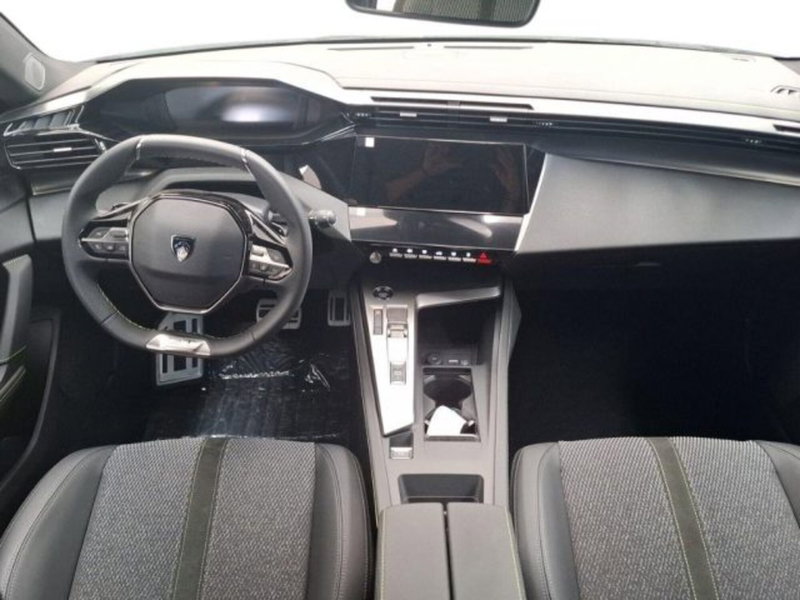 Peugeot 308 SW nuova a Ancona (11)