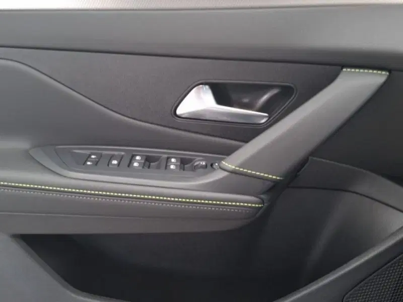 Peugeot 308 SW nuova a Ancona (13)