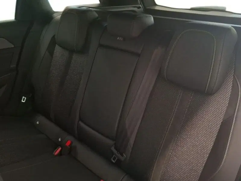 Peugeot 308 SW nuova a Ancona (14)