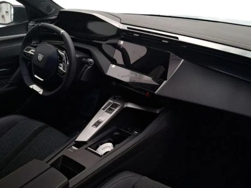 Peugeot 308 SW nuova a Ancona (15)