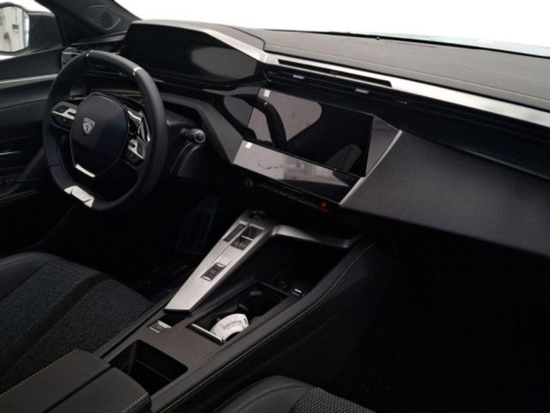 Peugeot 308 SW nuova a Ancona (15)