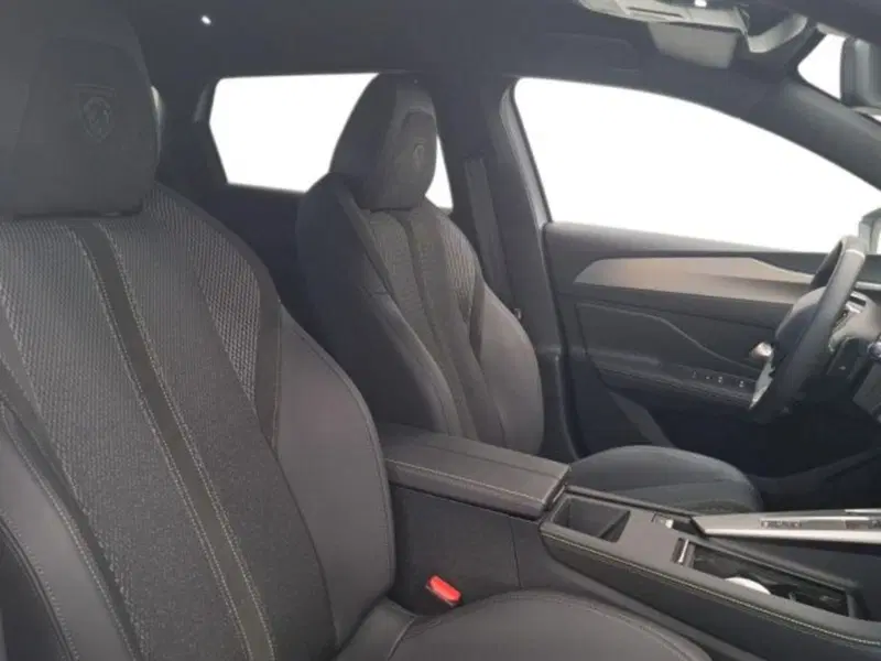 Peugeot 308 SW nuova a Ancona (16)