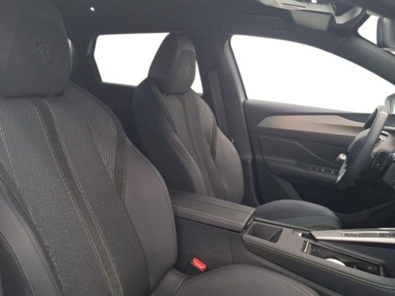 Peugeot 308 SW nuova a Ancona (16)