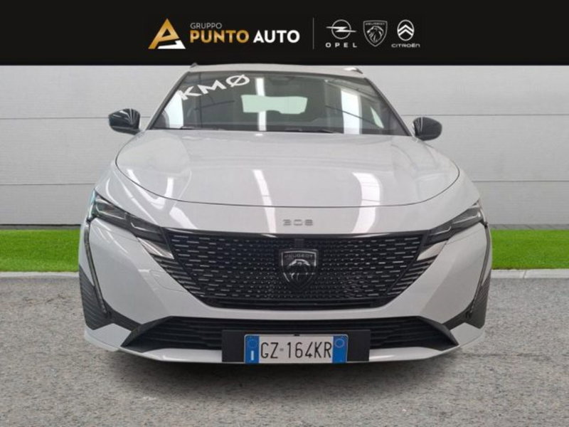 Peugeot 308 SW nuova a Ancona (2)