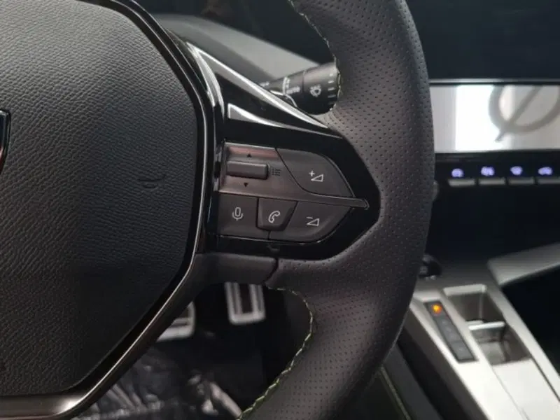 Peugeot 308 SW nuova a Ancona (20)