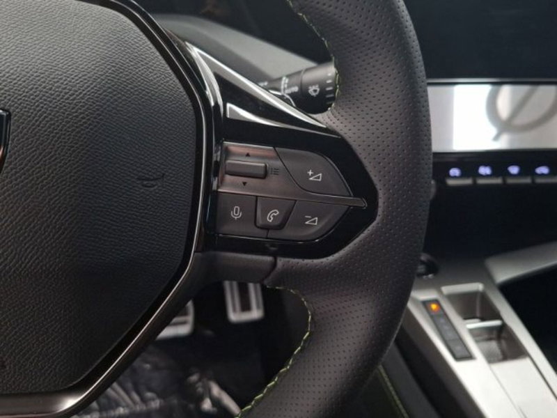 Peugeot 308 SW nuova a Ancona (20)