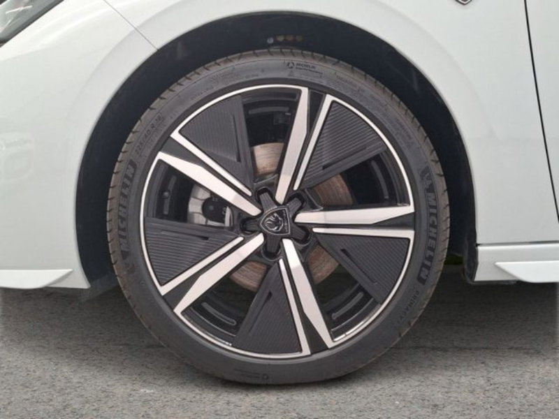 Peugeot 308 SW nuova a Ancona (8)