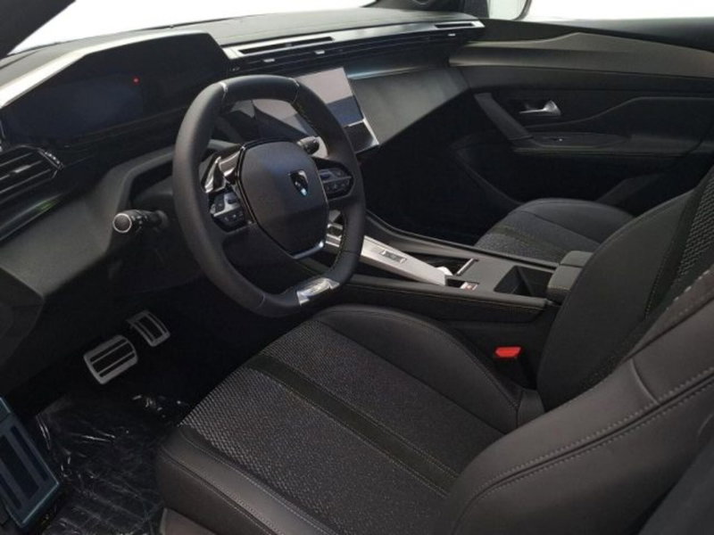 Peugeot 308 SW nuova a Ancona (9)