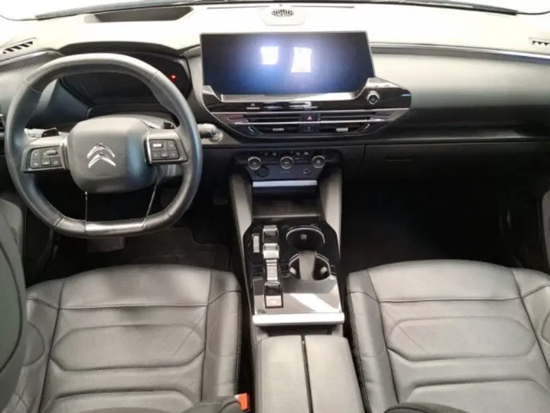 Citroen C5 X usata a Ancona (11)