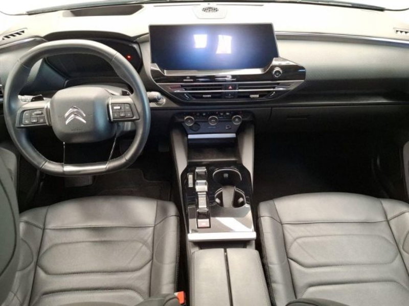 Citroen C5 X nuova a Ancona (11)