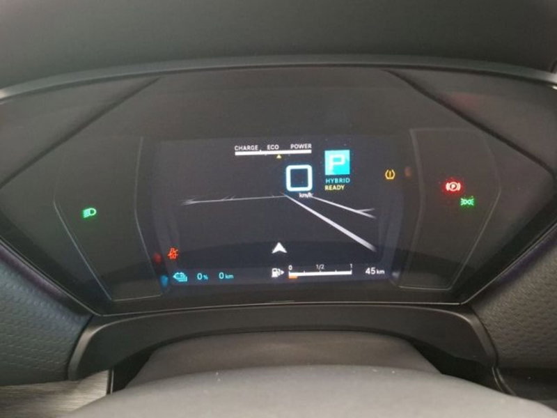 Citroen C5 X nuova a Ancona (12)