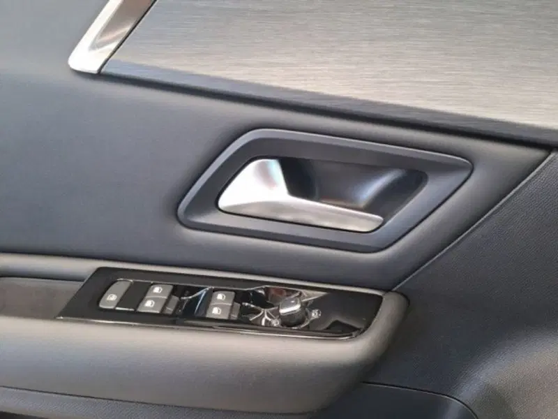 Citroen C5 X usata a Ancona (13)