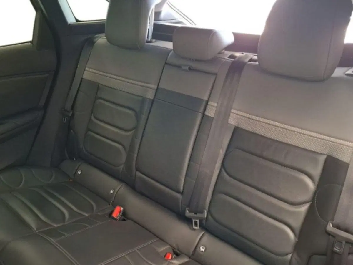 Citroen C5 X usata a Ancona (14)