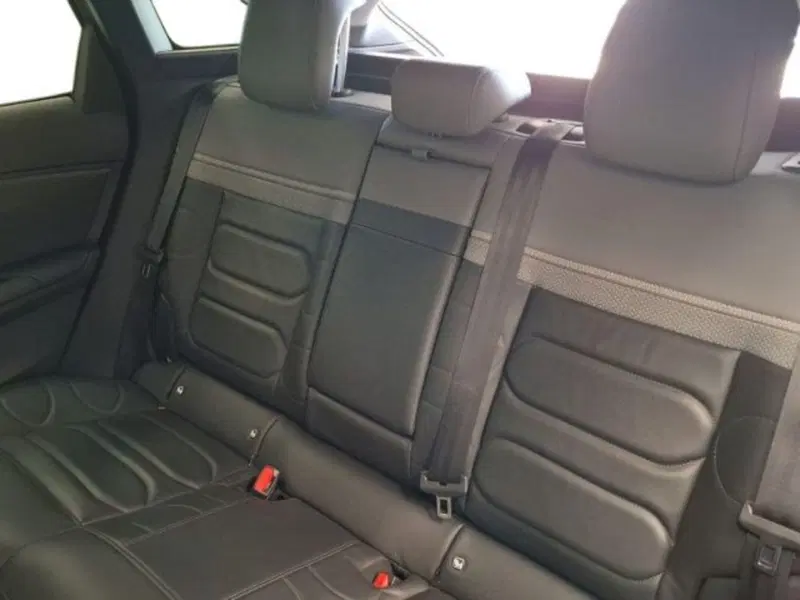 Citroen C5 X usata a Ancona (14)